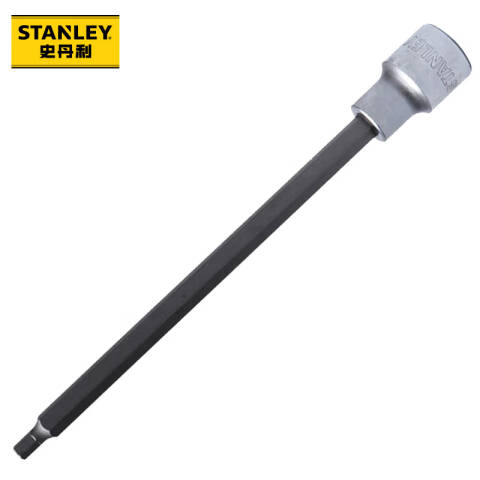 STANLEY/史丹利 旋具套筒 89-200-1-22