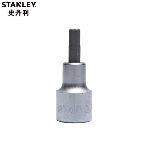 STANLEY/史丹利 旋具套筒 89-188-1-22