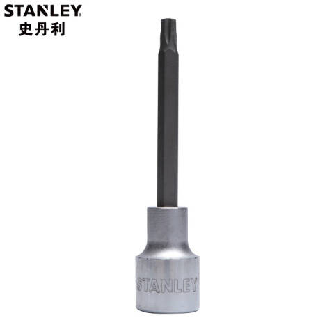 STANLEY/史丹利 旋具套筒 89-991-1-22