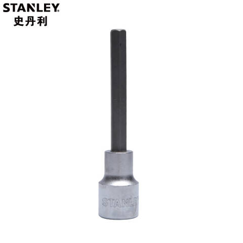 STANLEY/史丹利 旋具套筒 89-203-1-22