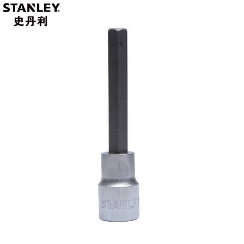 STANLEY/史丹利 旋具套筒 89-204-1-22