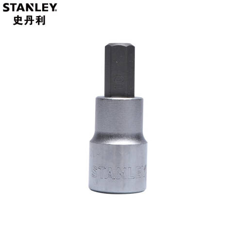 STANLEY/史丹利 旋具套筒 89-190-1-22