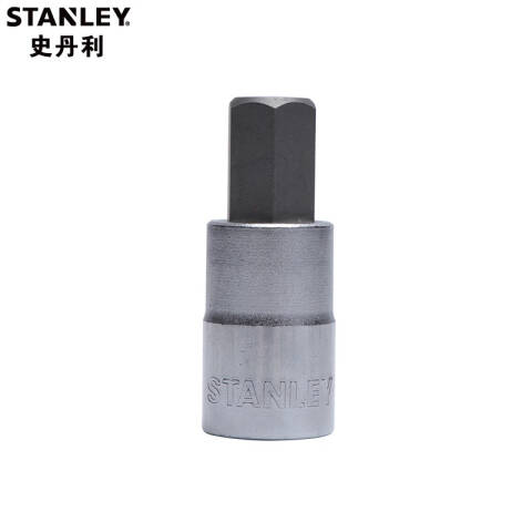STANLEY/史丹利 旋具套筒 89-192-1-22