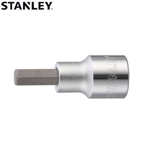 STANLEY/史丹利 旋具套筒 89-189-1-22