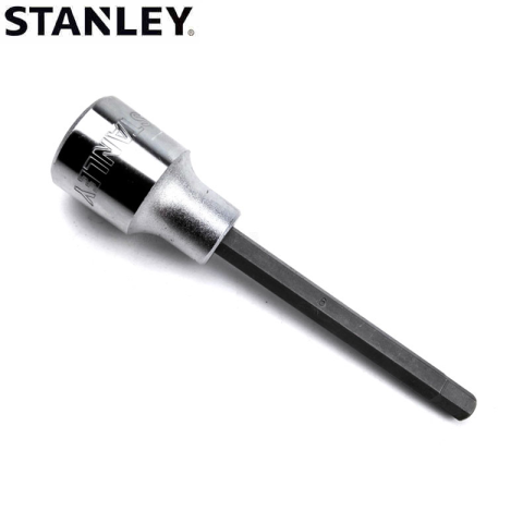 STANLEY/史丹利 旋具套筒 89-201-1-22