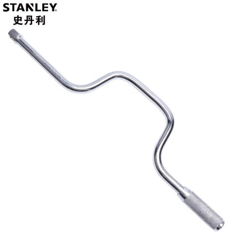 STANLEY/史丹利 套筒扳杆 86-412-1-22