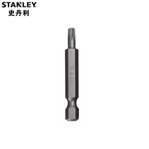 STANLEY/史丹利 花型旋具头 63-059T-23
