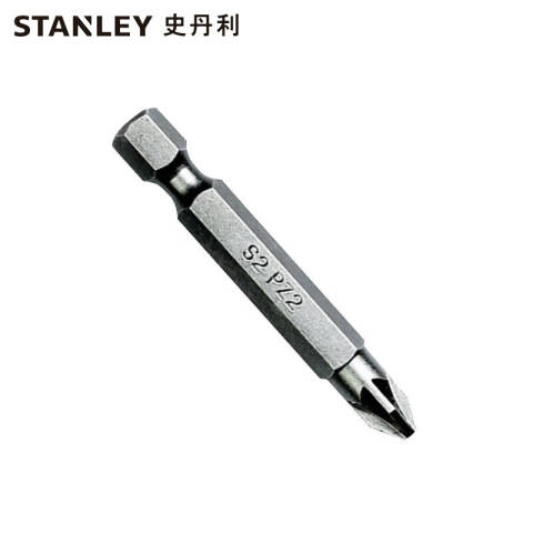 STANLEY/史丹利 米字旋具头 63-038T-23