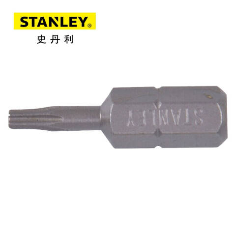 STANLEY/史丹利 内六角旋具头 63-091T-23