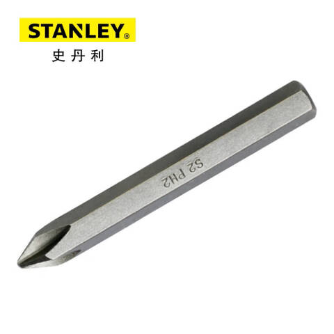 STANLEY/史丹利 十字旋具头 63-228T-23