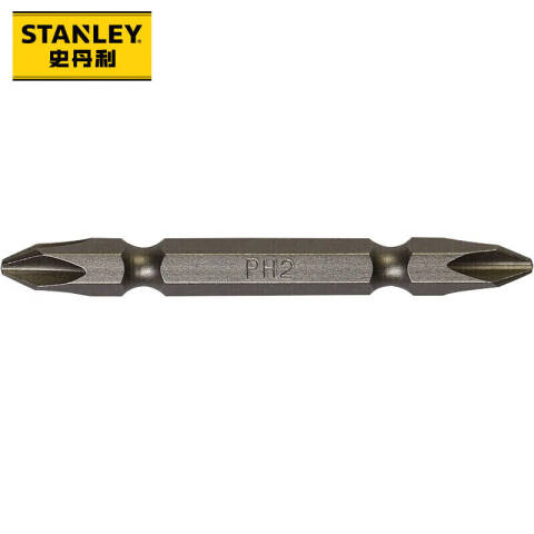 STANLEY/史丹利 十字旋具头 63-107T-23