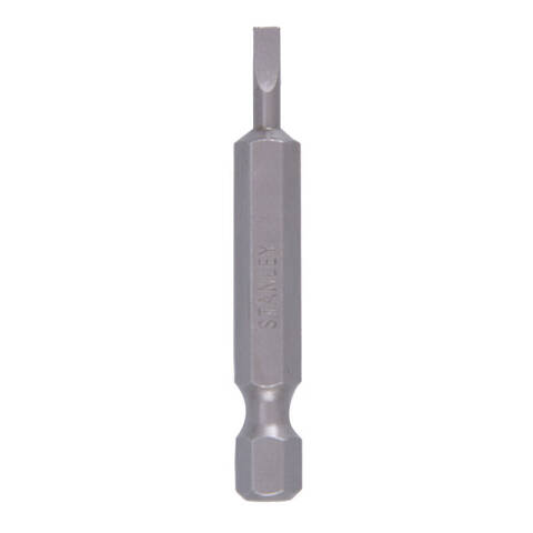 STANLEY/史丹利 一字旋具头 63-013T-23
