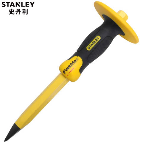 STANLEY/史丹利 尖凿 16-329-23