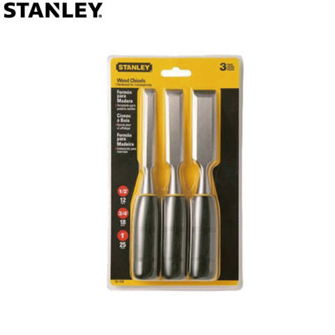 STANLEY/史丹利 木工凿 16-089-23