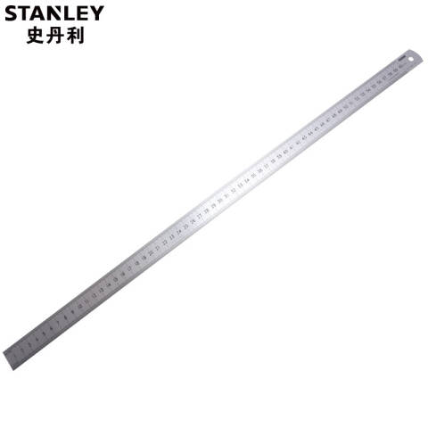 STANLEY/史丹利 直尺 35-346-23