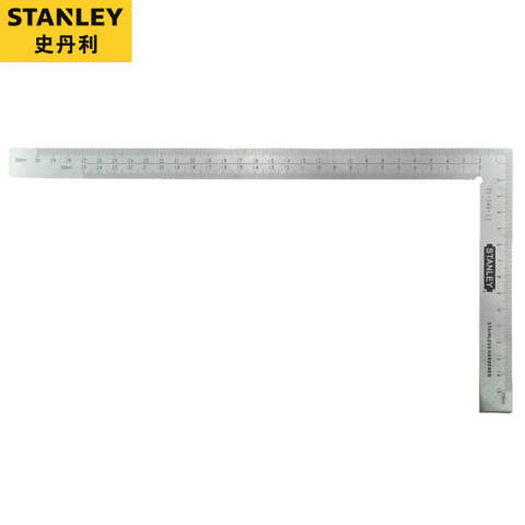 STANLEY/史丹利 直尺 35-349-23