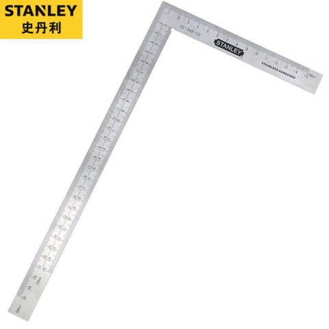 STANLEY/史丹利 直尺 35-350-23