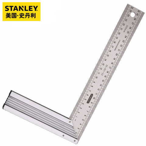 STANLEY/史丹利 直尺 35-351-23