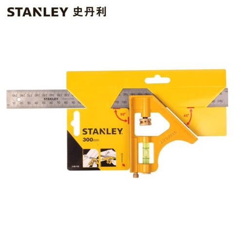 STANLEY/史丹利 直尺 STHT46143-23