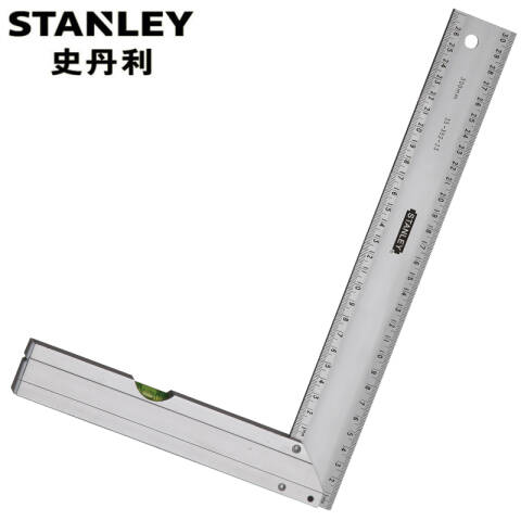 STANLEY/史丹利 直尺 35-352-23