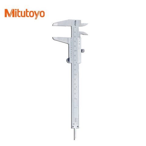 Mitutoyo/三丰 游标卡尺 532-103 0-280mm、不含第三方检测