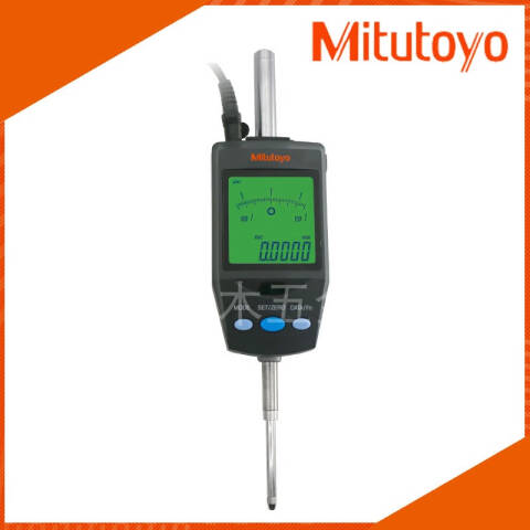 Mitutoyo/三丰 数显千分表 543-563DC 0-60.9*0.001mm、不含第三方检测