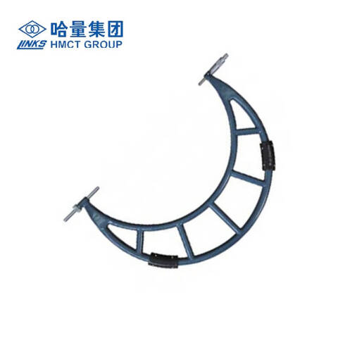 links/哈量 外径千分尺 704-03 500-600mm、不含第三方检测
