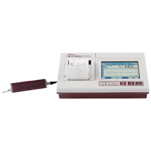Mitutoyo/三丰 表面粗糙度测量仪 178-570-11DC 表SJ-310、178-570-01DC升级、不含第三方检测