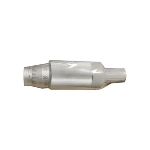 Mitutoyo/三丰 防冷却液千分尺 293-236-30 50-75mm、棘轮套管、带SPC输出、IP65、不含第三方检测