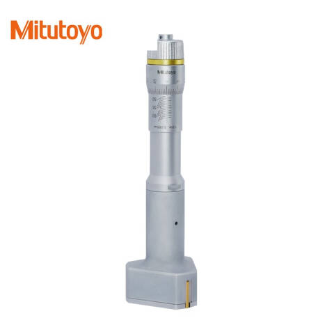 Mitutoyo/三丰 三点内径千分尺 368-780 250-275mm(Ⅱ型)、不含第三方检测