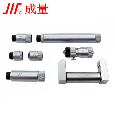 CL/成量 内径千分尺 内径千分尺(100-1400 0.01) 不含第三方检测