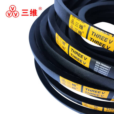 THREEV/三维有齿V带AV13-1168