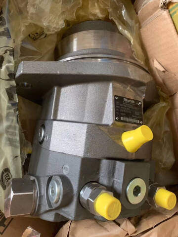 Rexroth/力士乐 轴向柱定量塞泵 A7VO160LRD/63R-NPB01