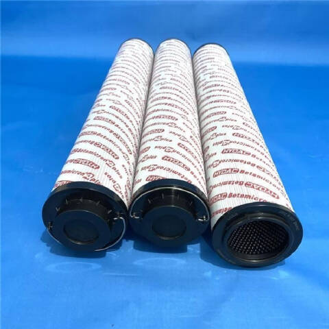 HYDAC/贺德克 滤芯 0040DN010BN4HC(订货号1263637)