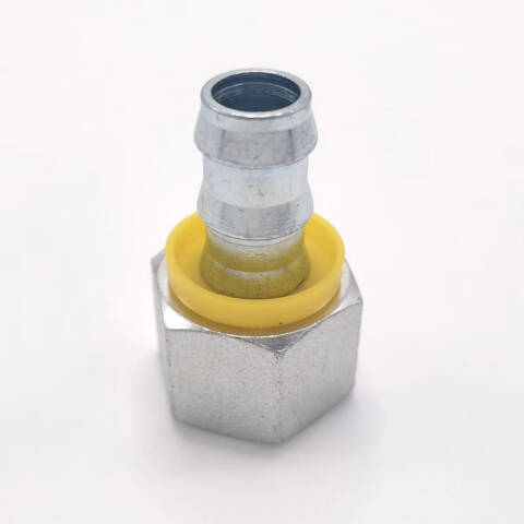 Parker/派克 软管插入式接头 3C382-15-8