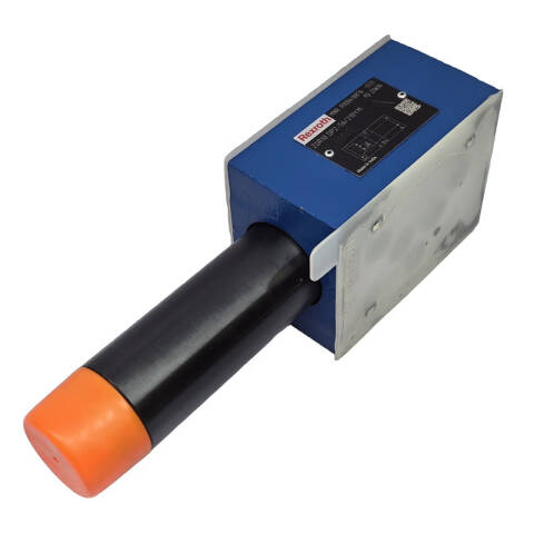 Rexroth/力士乐 叠加式减压阀 ZDR10DP2-5X/210YM