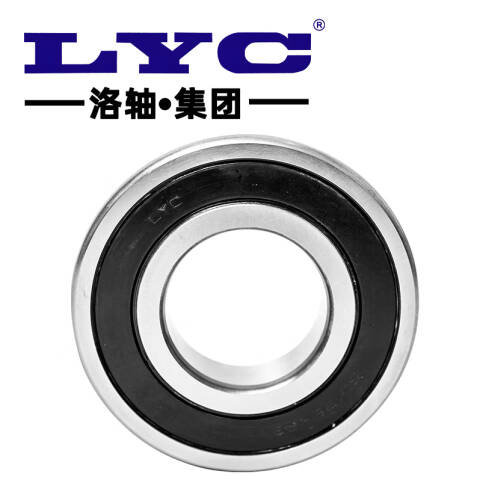 LYC/洛轴深沟球轴承6202E-2RZ