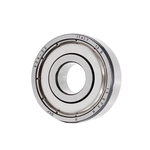 SKF/斯凯孚 深沟球轴承 628/8-2RS1