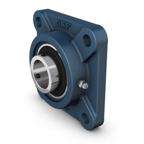 SKF/斯凯孚 球轴承单元立式轴承座 FY 30 TF