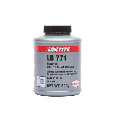 LOCTITE/乐泰 镍基抗咬合剂 Loctite LB 771