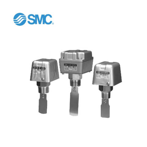 SMC 机械式流量开关 3C-IFW550-06-00