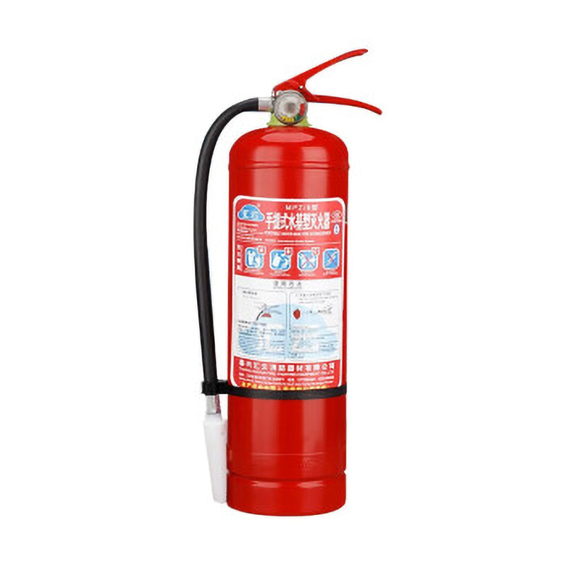 CNMF/谋福 6L水基泡沫灭火器（船级社CCS认证）手提式水基灭火器船舶年检专用灭火器 100050884979