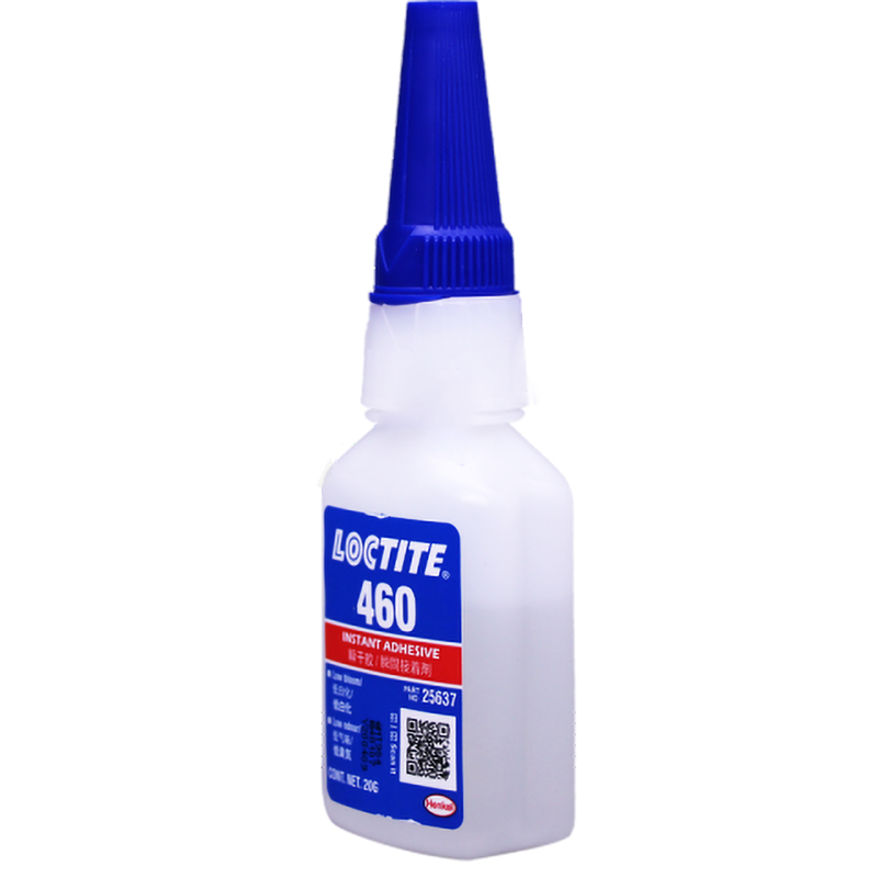 LOCTITE/乐泰 瞬干胶 Loctite 460