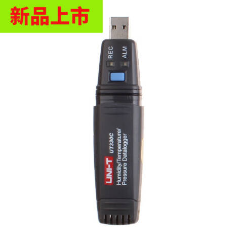 UNI-T/优利德 温湿度记录仪 UT330C