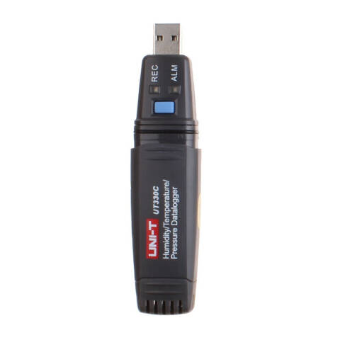UNI-T/优利德 温湿度记录仪 UT330C