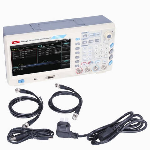 UNI-T/优利德 任意波形发生器 UTG4202A