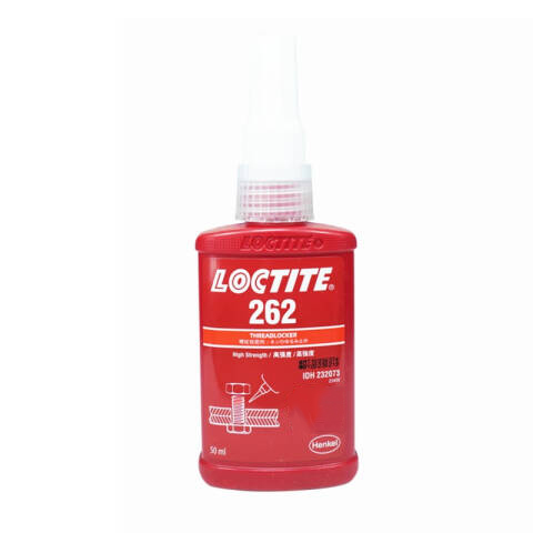 LOCTITE/乐泰 螺纹锁固剂 Loctite 262