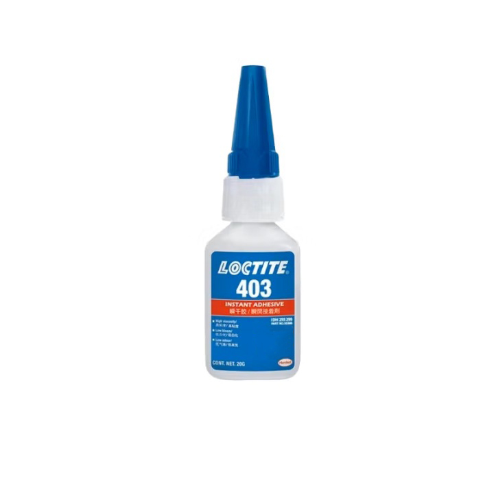LOCTITE/乐泰 瞬干胶 Loctite 403