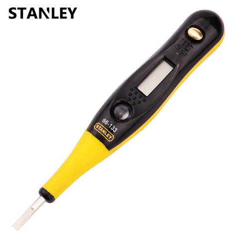 STANLEY/史丹利 数显测电笔 66-133-23