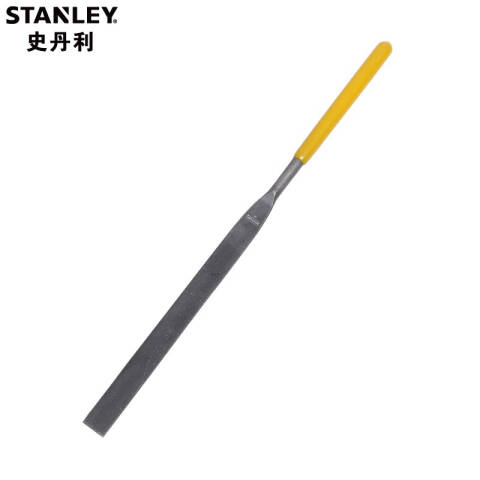 STANLEY/史丹利 平板锉 22-426-23